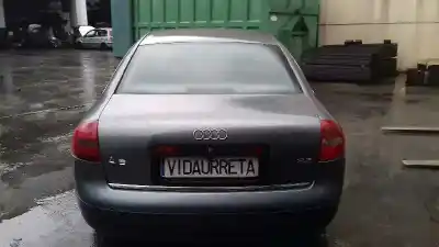 Veículo de Sucata audi a6 berlina (4b2) 2.8 do ano 1998 alimentado ack