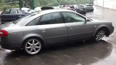 Veículo de Sucata audi a6 berlina (4b2) 2.8 do ano 1998 alimentado ack