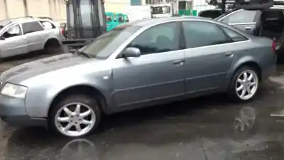 Veículo de Sucata audi a6 berlina (4b2) 2.8 do ano 1998 alimentado ack