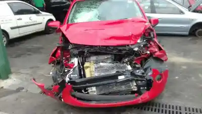 Утилизация автомобиля ford ka (ccu) trend + года 2014 питание 169a400