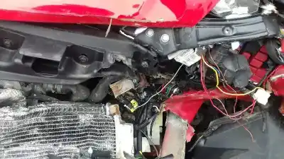 Утилизация автомобиля ford ka (ccu) trend + года 2014 питание 169a400