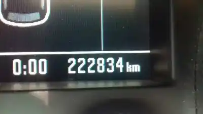 Здавання транспортного засобу volkswagen touareg (7la, 7l6, 7l7) 3.2 v6 року 2003 потужний azz