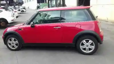 Scrapping Vehicle mini                                               mini (r50,r53)                                                                                                                                                                                                                                             one                                                                                                                                                                                                                                                        of the year 2006 powered w10b16a