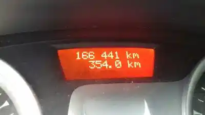 Утилизация автомобиля renault clio iii (br0/1, cr0/1) 1.2 16v (br02 br0j br11 cr02 cr0j cr11) года 2009 питание d4f740