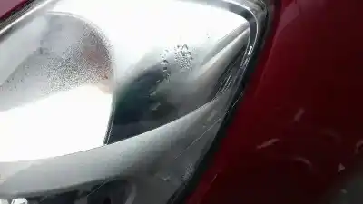 Утилизация автомобиля renault clio iii (br0/1, cr0/1) 1.2 16v (br02 br0j br11 cr02 cr0j cr11) года 2009 питание d4f740