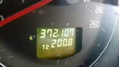 Утилизация автомобиля volvo xc90 d5 executive (7 asientos) (136kw) года 2007 питание d5244t4