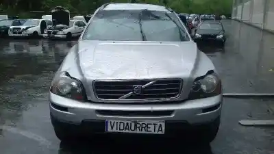 Scrapping Vehicle VOLVO                                              XC90                                                                                                                                                                                                                                                       D5 Executive (7 asientos) (136kW)                                                                                                                                                                                                                          of the year 2007 powered D5244T4