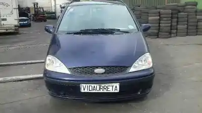 Hurda Aracı FORD GALAXY (VY) 1.9 TDI CAT Yılın 2001 güçlü ANU