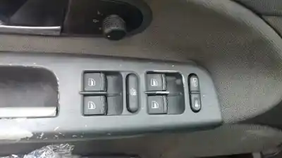 Утилизация автомобиля volkswagen sharan van (7m_) 1.9 tdi (7m6 7m9) года 2005 питание auy