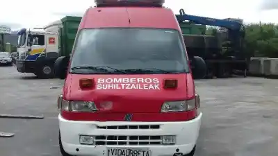 Sloopvoertuig FIAT DUCATO FURGONETA (230_) 2.8 TDI van het jaar 2000 aangedreven 8140.43