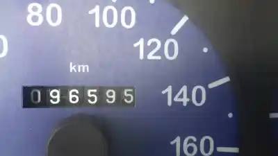 Sloopvoertuig fiat ducato furgoneta (230_) 2.8 tdi van het jaar 2000 aangedreven 8140.43