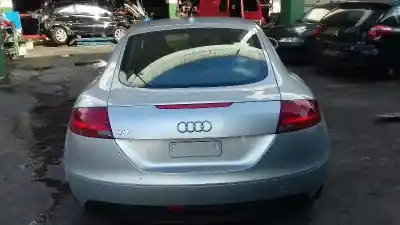 Scrapping Vehicle audi tt (8j3/8j9) 2.0 tfsi coupe of the year 2006 powered bwa