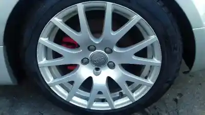 Scrapping Vehicle audi tt (8j3/8j9) 2.0 tfsi coupe of the year 2006 powered bwa