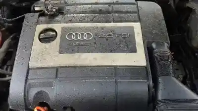Scrapping Vehicle audi tt (8j3/8j9) 2.0 tfsi coupe of the year 2006 powered bwa
