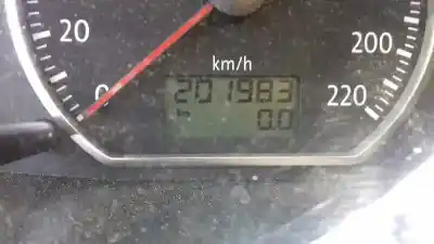 Утилизация автомобиля volkswagen polo (9n1) gt года 2005 питание bbz