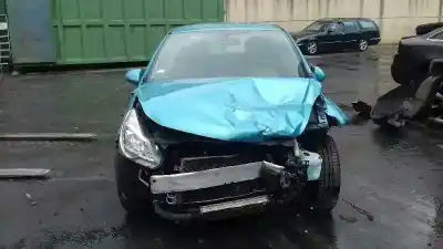 Утилизация автомобиля opel corsa e (x15) 1.3 cdti (08 68) года 2011 питание a13dtr