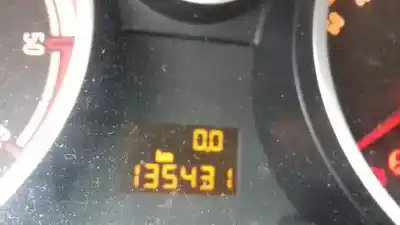 Утилизация автомобиля opel corsa e (x15) 1.3 cdti (08 68) года 2011 питание a13dtr