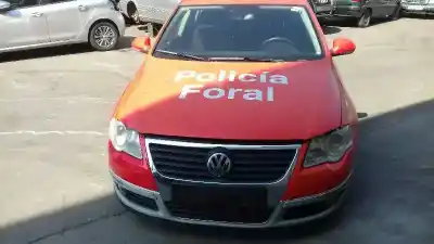 Vehicul casat volkswagen passat variant (3c5) advance al anului 2006 alimentat bkp
