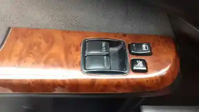 Véhicule à la ferraille nissan patrol gr (y61) 3.0 16v turbodiesel cat de l'année 2008 alimenté zd30