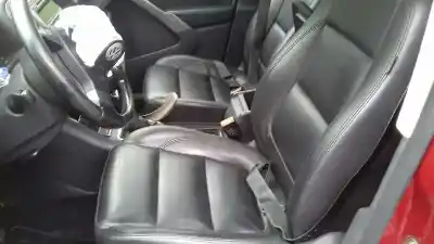 Утилизация автомобиля volkswagen tiguan (5n1) country года 2008 питание cbab