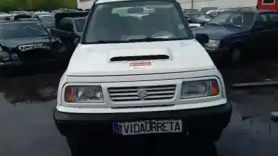 Здавання транспортного засобу SUZUKI VITARA (SE/SF/ET) (1988->) 1.9 D (ET) року 1998 потужний DHW