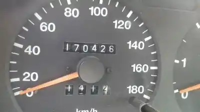 Здавання транспортного засобу suzuki vitara (se/sf/et) (1988->) 1.9 d (et) року 1998 потужний dhw