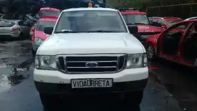 Vehículo de desguace FORD                                               RANGER (EQ)                                                                                                                                                                                                                                                2.5 12V TD CAT                                                                                                                                                                                                                                             del año 2004 con motor WL