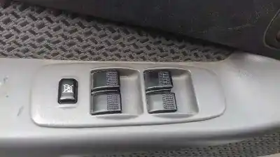 Утилизация автомобиля ford ranger (eq) 2.5 12v td cat года 2004 питание wl
