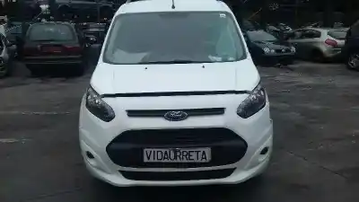 Утилизация автомобиля FORD TRANSIT CONNECT Kombi Trend largo года 2017 питание XWGA