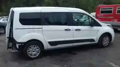 Утилизация автомобиля ford transit connect kombi trend largo года 2017 питание xwga