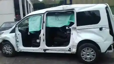 Утилизация автомобиля ford transit connect kombi trend largo года 2017 питание xwga