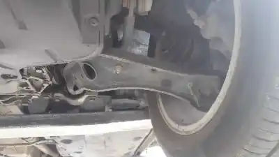 Veículo de Sucata volkswagen jetta (1k2) advance do ano 2007 alimentado bkd