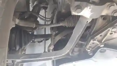 Veículo de Sucata volkswagen jetta (1k2) advance do ano 2007 alimentado bkd