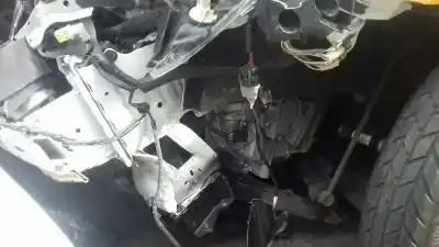 Утилизация автомобиля toyota auris 1.8 16v (híbrido) года 2014 питание 2zr
