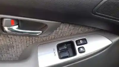 Утилизация автомобиля toyota land cruiser prado (_j12_) 3.0 d-4d (kdj120 kdj125) года 2006 питание 1kdftv