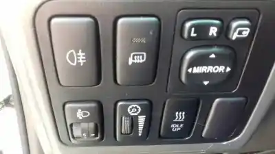 Утилизация автомобиля toyota land cruiser prado (_j12_) 3.0 d-4d (kdj120 kdj125) года 2006 питание 1kdftv