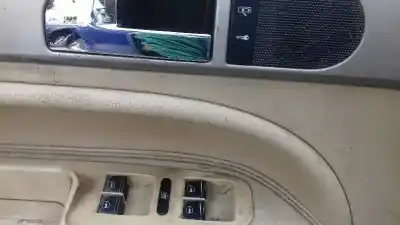 Здавання транспортного засобу volkswagen touareg (7la) tdi r5 року 2003 потужний bac