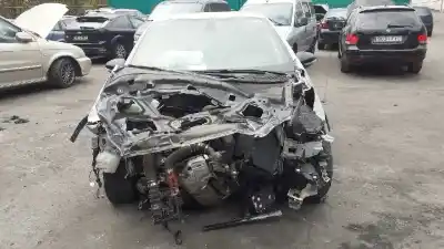 Veicolo di demolizione peugeot                                            208                                                                                                                                                                                                                                                        gti                                                                                                                                                                                                                                                        dell'anno 2017 alimentato 5g04