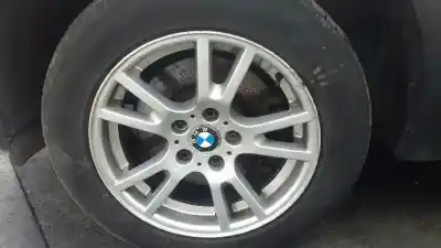 Здавання транспортного засобу bmw x3 (e83) 2.0d року 2006 потужний m47t2