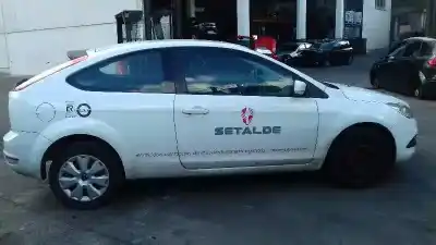 Veículo de Sucata ford focus lim. (cb4) trend do ano 2009 alimentado hhda