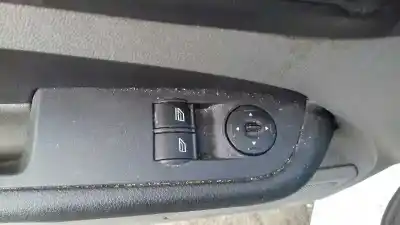 Veículo de Sucata ford focus lim. (cb4) trend do ano 2009 alimentado hhda