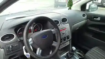 Veículo de Sucata ford focus lim. (cb4) trend do ano 2009 alimentado hhda