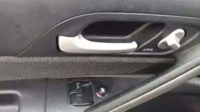 Veículo de Sucata honda civic berlina 3 (ep1/2) 2.0 cat do ano 2002 alimentado k20a2
