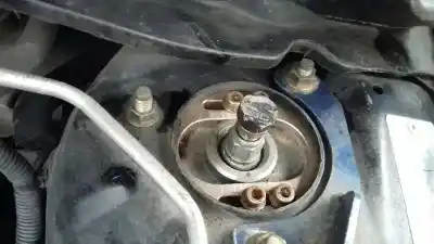 Veículo de Sucata honda civic berlina 3 (ep1/2) 2.0 cat do ano 2002 alimentado k20a2