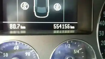 Утилизация автомобиля volkswagen                                         phaeton (3d2/3d8)                                                                                                                                                                                                                                          tdi v6 4motion (5 asientos) года 2006 питание bmk