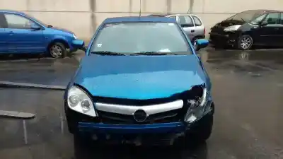Veículo de Sucata opel tigra twin top cosmo do ano 2006 alimentado z13dt