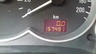 Veículo de Sucata opel tigra twin top cosmo do ano 2006 alimentado z13dt