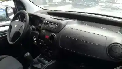 Утилизация автомобиля peugeot bipper 1.4 hdi года 2011 питание 8hs