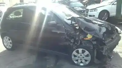 Здавання транспортного засобу OPEL CORSA C Blue Line року 2003 потужний Z14XEP