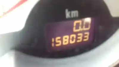 Здавання транспортного засобу opel corsa c blue line року 2003 потужний z14xep